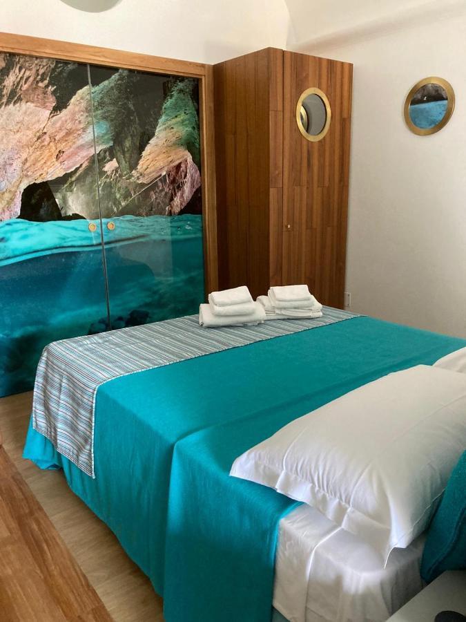 Grotta Verde Luxury Suite By Caprirooms المظهر الخارجي الصورة